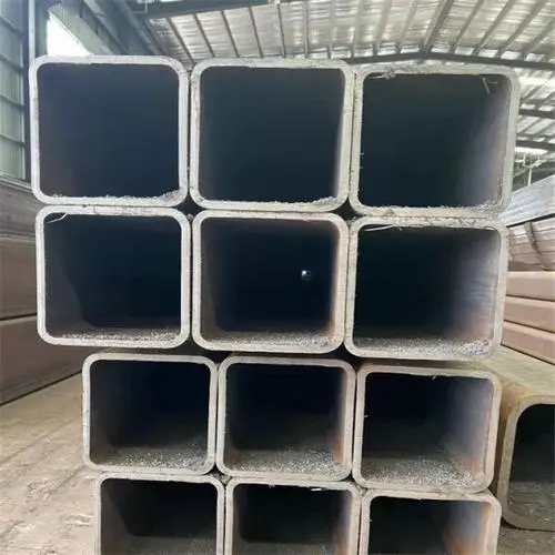 雄县q355d无缝方管